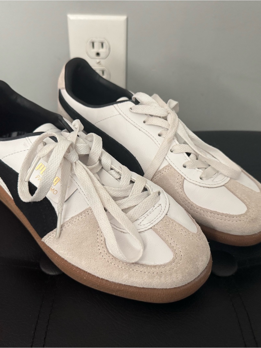 Puma Palermo- women’s 8